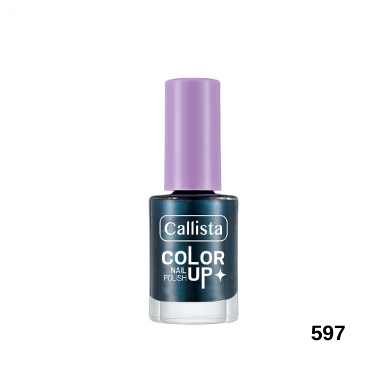 Callista Color Up Nail Polish 9ml 